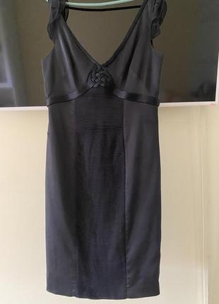Сарафан чёрный karen millen england