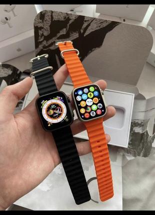 Watch 8 ultra mini (41mm)