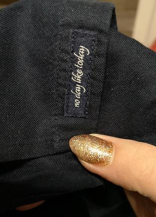 Рубашка zara 4