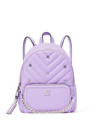 Міні рюкзак victoria's secret the victoria small backpack