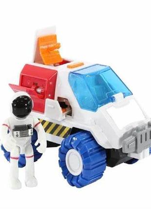 Игровой набор astro venture space rover2 фото