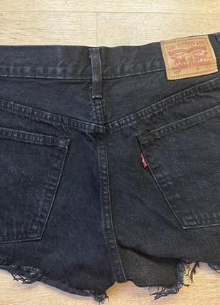 Шорти levi’s3 фото