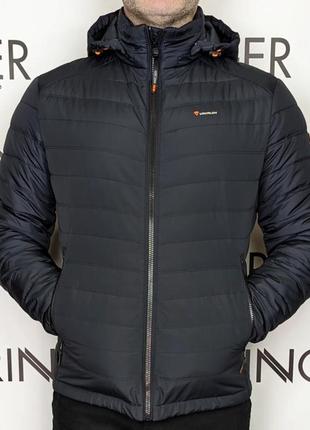 Мужская куртка vavalon