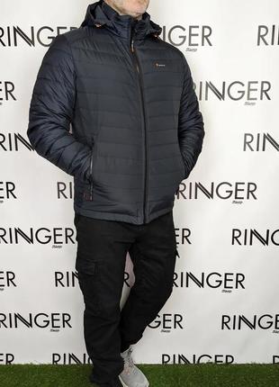 Мужская куртка vavalon