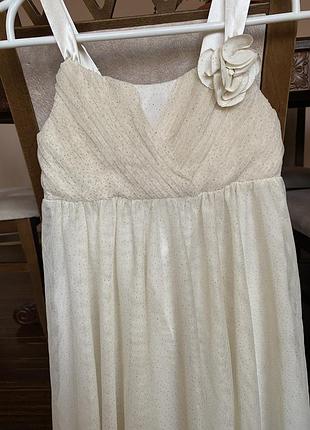 Плаття h&m