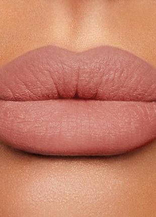 Charlotte tilbury lip cheat pillow talk олівець для губ, 1,2 г.3 фото