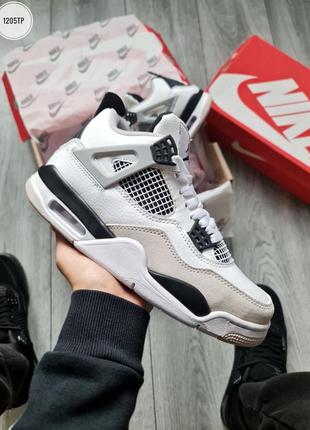 Мужские спортивные кроссовки мужское демисезонное спортивное кроссовки jordan retro 43 фото