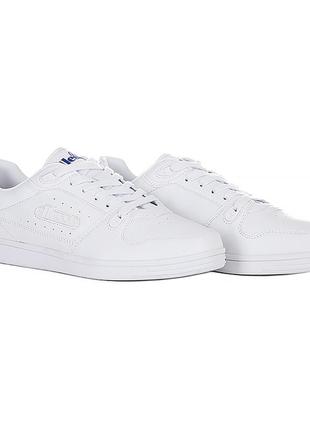 Мужские кроссовки ellesse nole cupsole белый 43 (7dshrf0423-908 43)5 фото