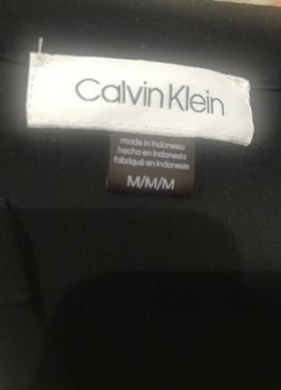 Майка calvin klein3 фото