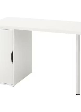 Комп'ютерний стіл lagkapten / alex 120x60 см ikea 995.214.35