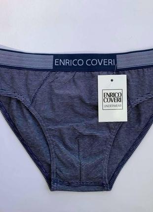 Enrico coveri es 1707 slip jeans т/п