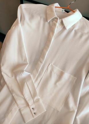Подовжена сорочка