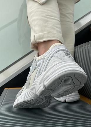 Женские кроссовки adidas astir grey4 фото