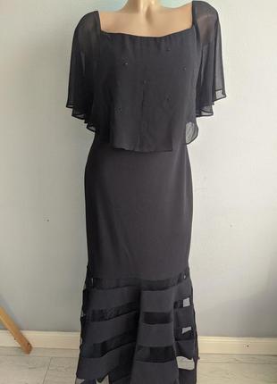 Сукня корсетна, щільний трикотаж, ralph lauren.