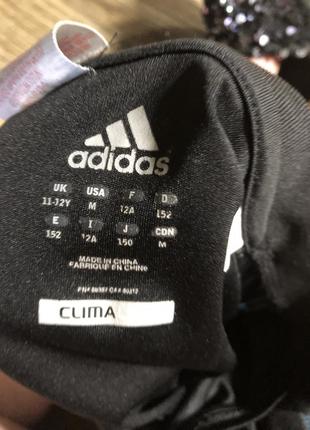 Детская футболка adidas climalite7 фото