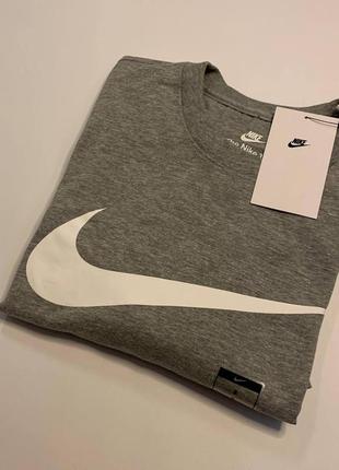 Футболка nike оригинал новая