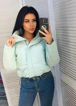 Куртка зефіркп туреччина
