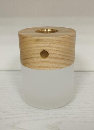 Б/в приліжковий led світильник