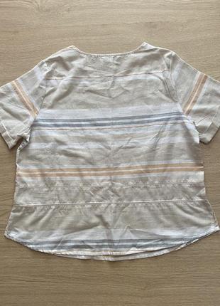 Літня блуза dash 2