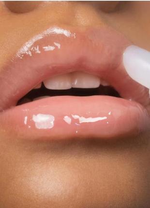 Блеск для губ lancôme juicy tubes original lip gloss lancome