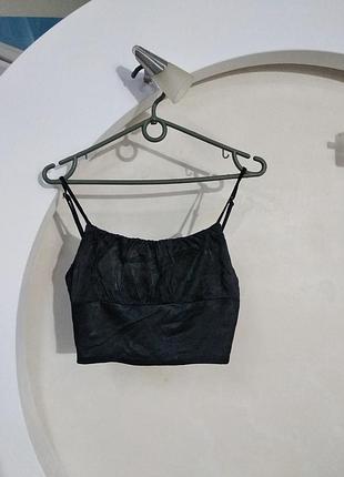 Топ, zara, s3 фото