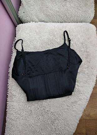 Топ, zara, s6 фото