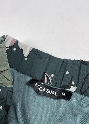 Красивая юбка 4