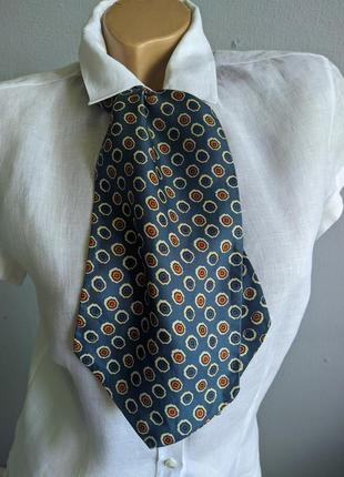Широка краватка.1 фото