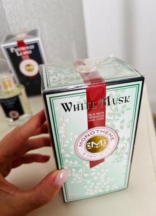 Нові нішеві італійські парфуми monotheme made in italy оригінал3 фото