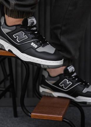 Мужские кроссовки new balance 5503 фото