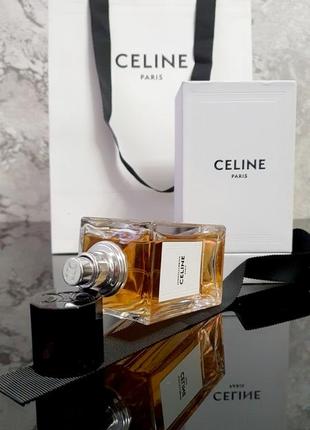 Celine nightclubbing💥оригинал 1,5 мл распив аромата затест3 фото