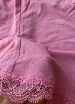 Пижама майка шорты для сна7 фото