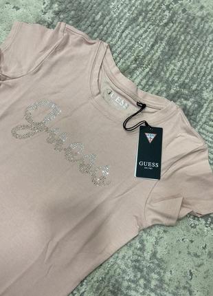 Футболка guess