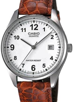 Мужские часы casio mtp-1175e-7bef