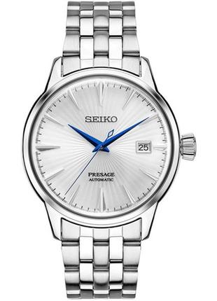 Чоловічий годинник seiko srpb77