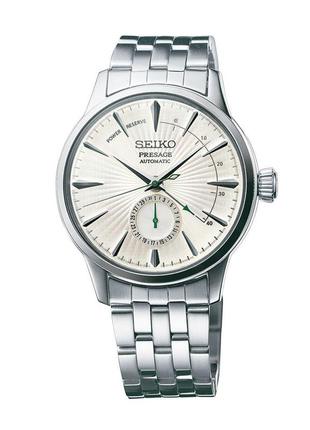 Мужские часы seiko ssa341j1