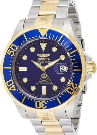 Мужские часы invicta 3049