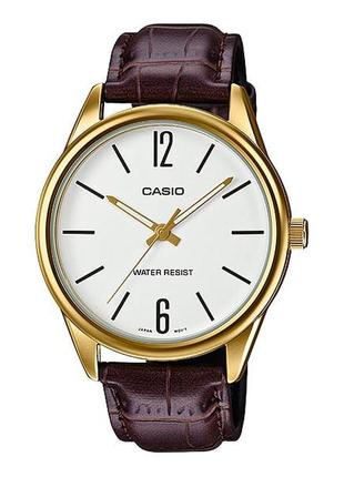 Мужские часы casio mtp-v005gl-7b