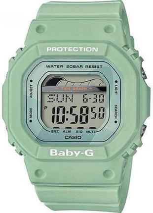 Женские часы casio blx-560-3er