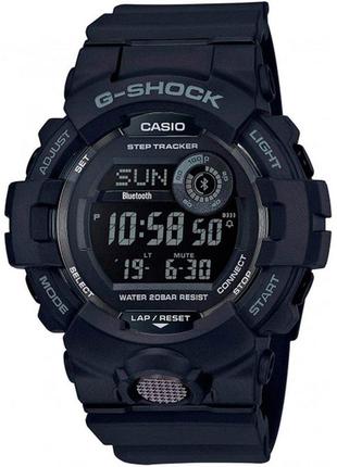 Мужские часы casio gbd-800-1ber