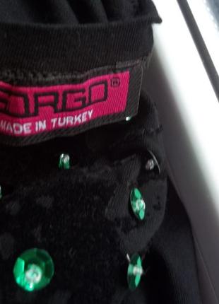 ( 46 р) светр, кофта (трикотаж стрейчевий) туреччина новий5 фото