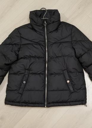 Куртка s.oliver жіноча зимова оригінал