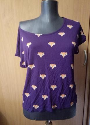 Майка р.s