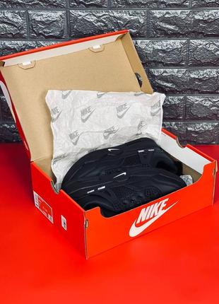 Nike aura кросівки чорні осінні підліткові розміри 36-407 фото