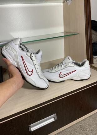 Кроссовки nike vintage мужские 44 28см