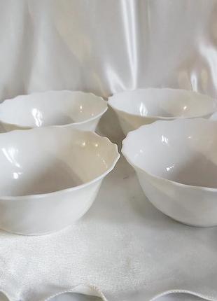 Салатница керамика