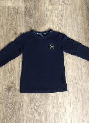 Кофта philipp plein