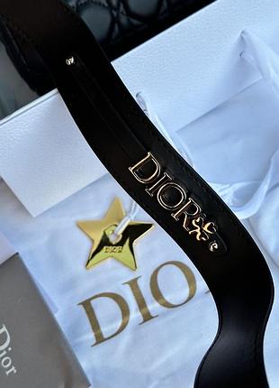 Сумка dior 2