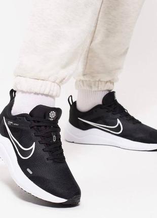 Кроссовки nike downshifter 12