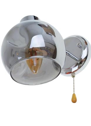 Бра bl-995w/1 e14 ch (29-248)